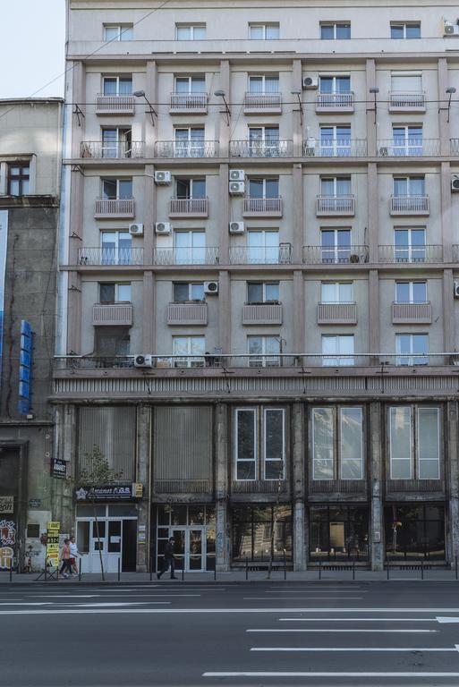 Pastel - City Center Bucharest Exterior photo