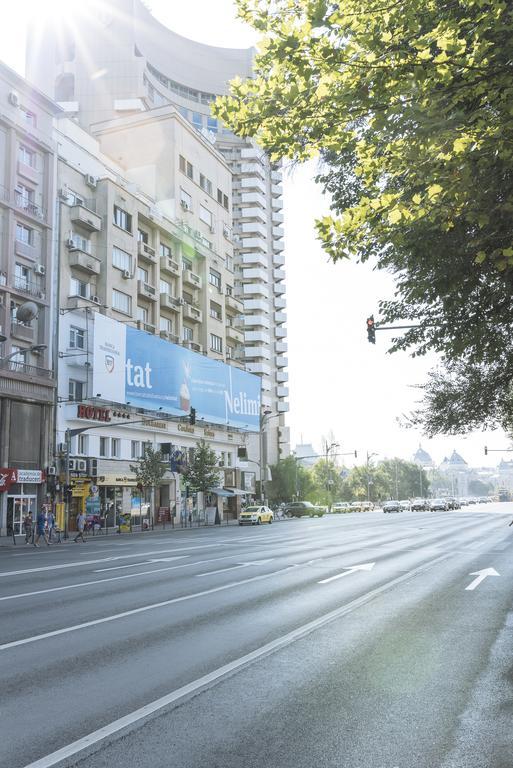 Pastel - City Center Bucharest Exterior photo